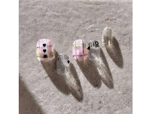 シルニー リム(Silny rim)/やり放題コース［ニュアンス］