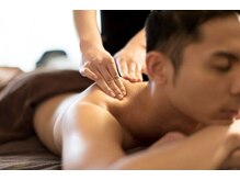 からだ調整院の雰囲気（メンズOK★お気軽にご予約ください。）