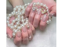 マグロ ネイルサロン/