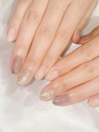 定額デザインネイル☆