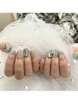 アンダーバーホワイトプラス 南海難波店(_WHITE+)/