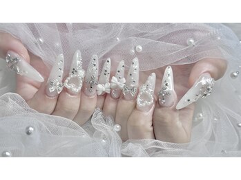 ミナミ(MINAMI)/長さだしストーン