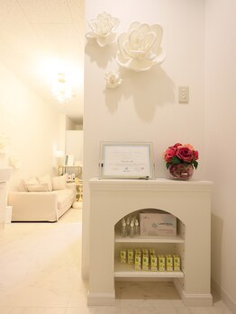 ニコ(25)/入り口です