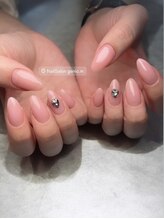 ジェニオ(genio.m)/BASIC ＋@