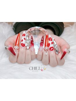 駅から徒歩５分のサロン