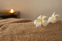 アジアンリラクゼーション ヴィラ 大野城店(asian relaxation villa)
