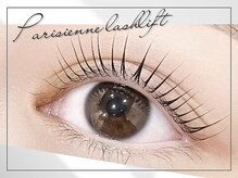キャリーアイズ(Carry eyes)の雰囲気（【 まつげパーマ 】パリジェンヌラッシュリフト公式認定サロン）