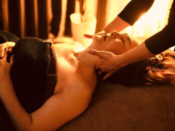 リトルフラワー 川口店(Little Flower)/高保湿性のアロマオイルを使用