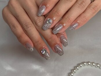 サラ 金山店(Sara)/フラッシュマグネットジェル