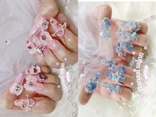 ハナアイ サロン 新宿店(hanaai salon)
