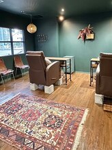 ティグル(TIGGLE)&nbsp;店内 紹介