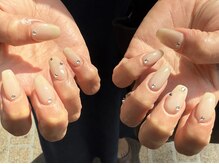 シェリ バイ リッシュ(Cheri by RICHE)/ナチュラルカラー/ストーン