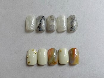 shiori オリジナルデザイン