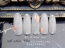 ミコ(Miko)/6月定額デザイン　￥6,900