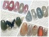 ☆こだわりニュアンス　¥6800