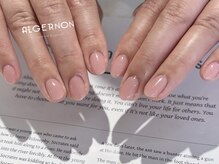 アルジャーノン リトリート(ALGERNON retreat)/ちゅるんピンク.・～*