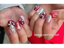 エムシーベル(m.c bell)/