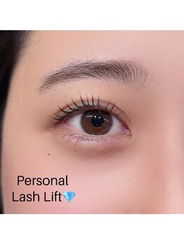 エニー アイラッシュ 広島店(ANY Eyelash)/しっかり立ち上げたい方にも◯