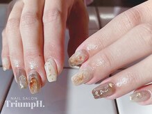 トライアンフ(TriumpH)