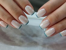 ディト 仙台クリスロード店(ditto)/お持ち込み90minコース￥8,500