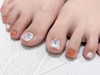 バタフライ 津田沼店(Butterfly)/定額デザインA