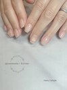 2025年7月/選べるシンプルコース