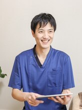 ターコイズ(Turquoise) 中村 恭大