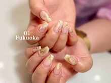 ゼロワンフクオカ(01 Fukuoka)