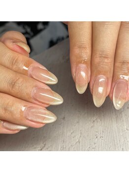 アイリッシュネイル 久屋大通店(Irish Nail)/501カフェラット