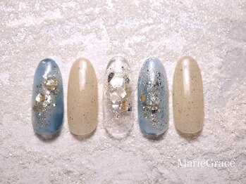 マリグレース 自由が丘(MarieGrace)/