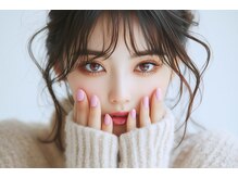 「視線、奪う★池袋で叶えるワンホンEYE」