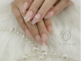 うるうるネイル