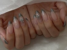 ヴィヴ(vive)/ design by yurina