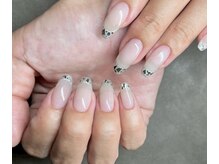 ラヴィ 広島八丁堀店(Ravi)/韓国・ワンホン定額デザイン