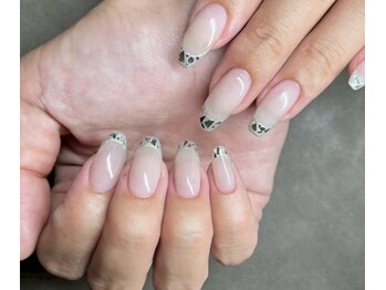 ラヴィ 広島八丁堀店(Ravi)/韓国・ワンホン定額デザイン