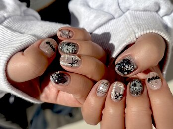 ネイルマジック 仙台一番町店(NAIL MAJIC)/