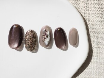 ネプチューン 自由が丘店(NEPTUNE)/定額アート7500円