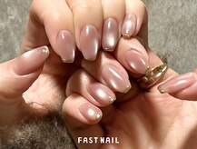ファストネイル 中野店(FAST NAIL)