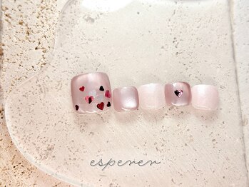 ＊シンプルネイル　25/12＊