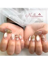 ソワ(sowa)/リボン×チェックで秋冬デザイン