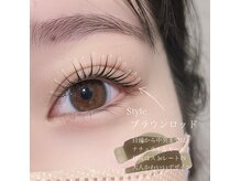 メイク直しスペース完備なのでお出かけ前にも！[パリジェンヌ]