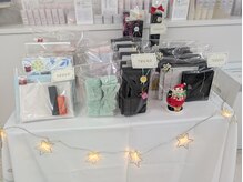 お買い上げキャンペーン実施中♪