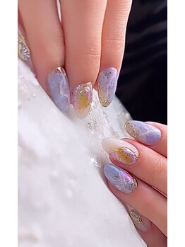 アラマンダ ネイル(Allamanda Nail)/