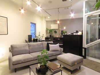 シフト(Shift)/のんびりタイムを水素カプセルで