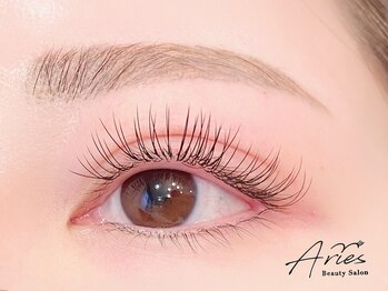 アリーズ 恵比寿店(Aries)/デザイン例《恵比寿/まつパ》