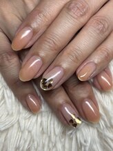 エムズサロン/ハートホログラム