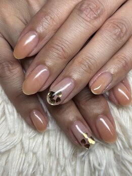 エムズサロン/ハートホログラム