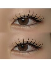 ルリアルリア(Lelie)/【エクパーマ】LED140本