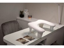 CieLの雰囲気(ネイルサロン)