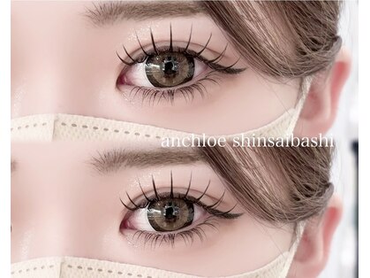 アンクロエ 心斎橋店(an chlo'e)の写真